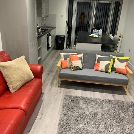 Beautiful 5Bedroom Hse-Contractor/Family/Corporate Dartford Eksteriør billede