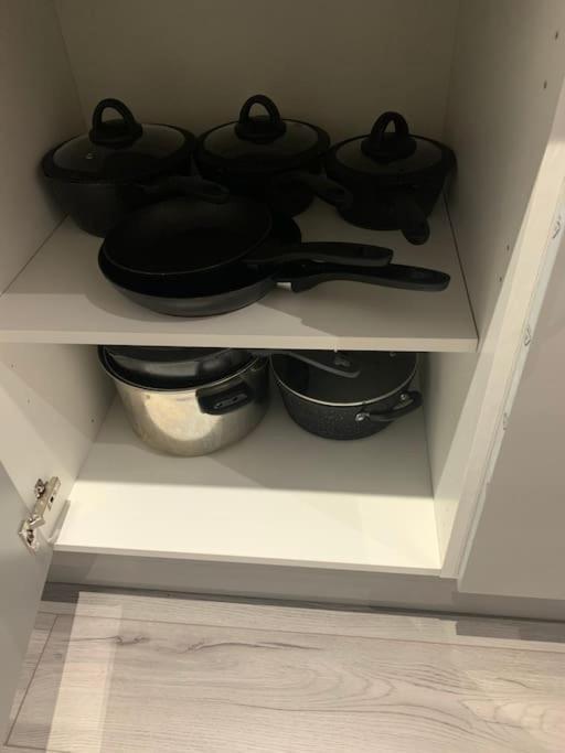 Beautiful 5Bedroom Hse-Contractor/Family/Corporate Dartford Eksteriør billede