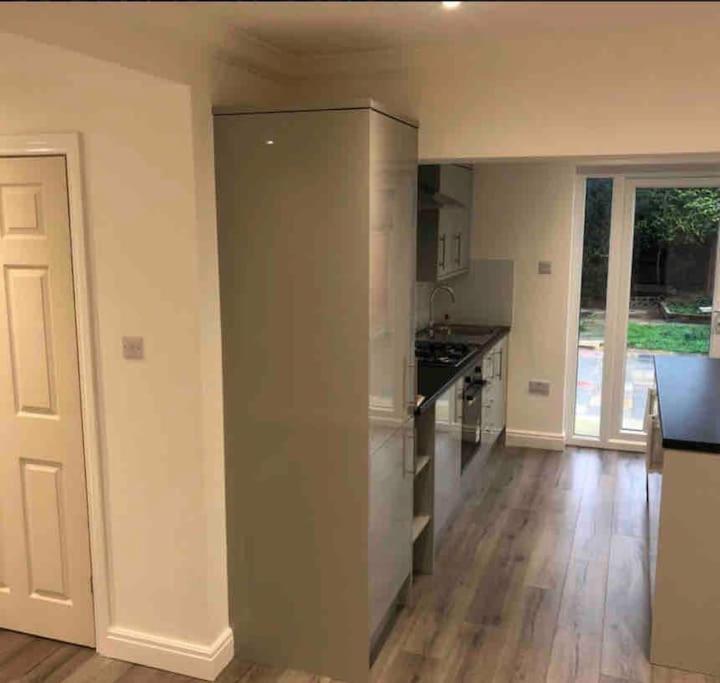 Beautiful 5Bedroom Hse-Contractor/Family/Corporate Dartford Eksteriør billede