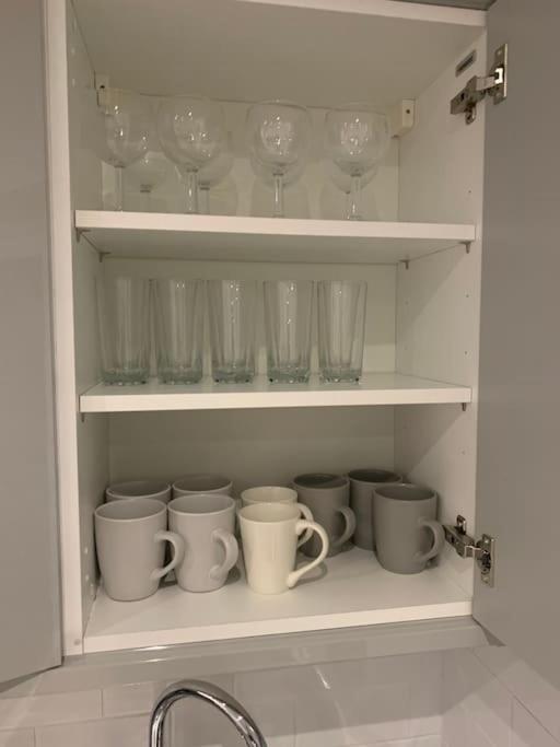 Beautiful 5Bedroom Hse-Contractor/Family/Corporate Dartford Eksteriør billede