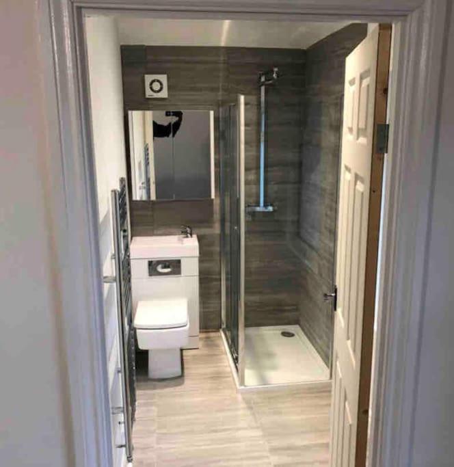 Beautiful 5Bedroom Hse-Contractor/Family/Corporate Dartford Eksteriør billede