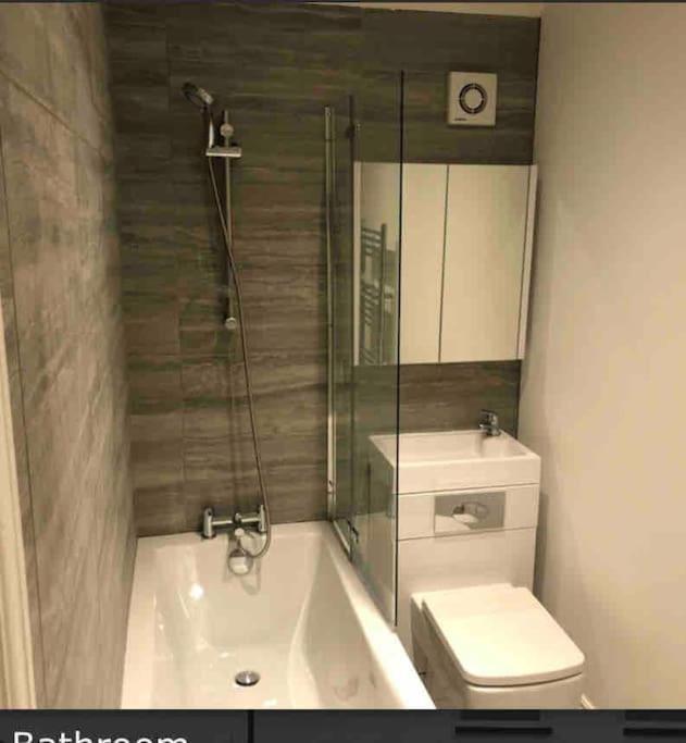 Beautiful 5Bedroom Hse-Contractor/Family/Corporate Dartford Eksteriør billede