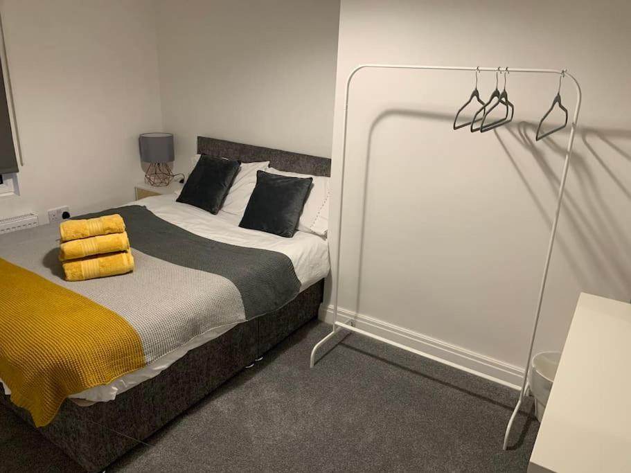 Beautiful 5Bedroom Hse-Contractor/Family/Corporate Dartford Eksteriør billede